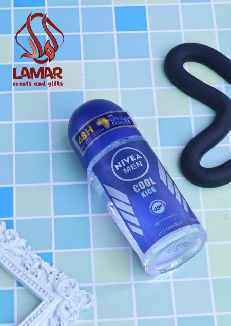 ديودرنت NIVEA